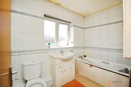 3 bedroom Detached house for sale in Pinewood Avenue, Thurmaston, LE4