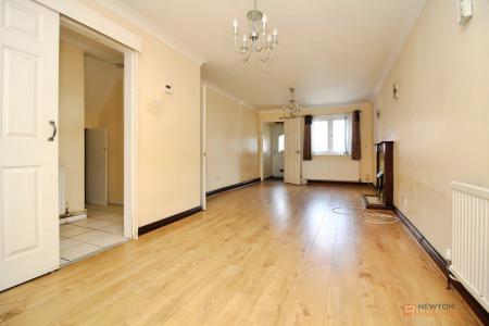 3 bedroom Detached house for sale in Pinewood Avenue, Thurmaston, LE4