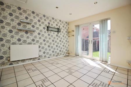 3 bedroom Detached house for sale in Pinewood Avenue, Thurmaston, LE4