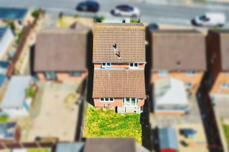 3 bedroom Detached house for sale in Pinewood Avenue, Thurmaston, LE4