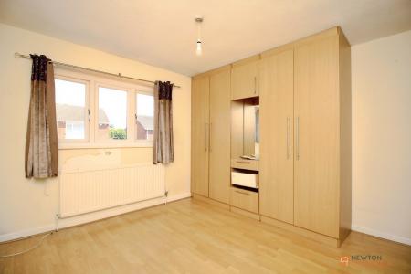 3 bedroom Detached house for sale in Pinewood Avenue, Thurmaston, LE4