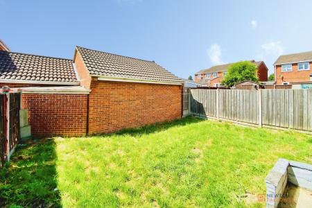 3 bedroom Detached house for sale in Pinewood Avenue, Thurmaston, LE4