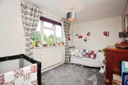 5 bedroom Detached house for sale in Rupert Crescent, Queniborough, LE7