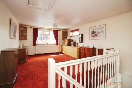 5 bedroom Detached house for sale in Rupert Crescent, Queniborough, LE7