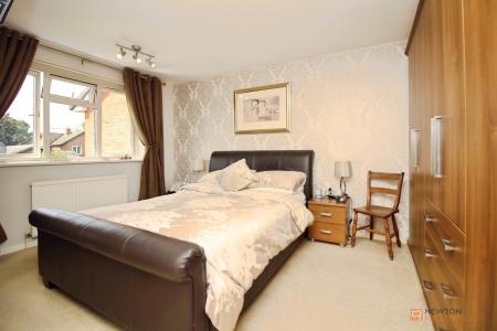 5 bedroom Detached house for sale in Rupert Crescent, Queniborough, LE7