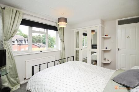 5 bedroom Detached house for sale in Rupert Crescent, Queniborough, LE7