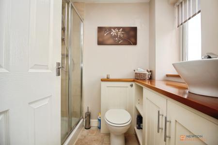 5 bedroom Detached house for sale in Rupert Crescent, Queniborough, LE7
