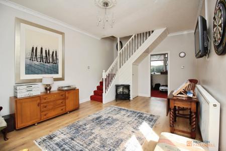 5 bedroom Detached house for sale in Rupert Crescent, Queniborough, LE7