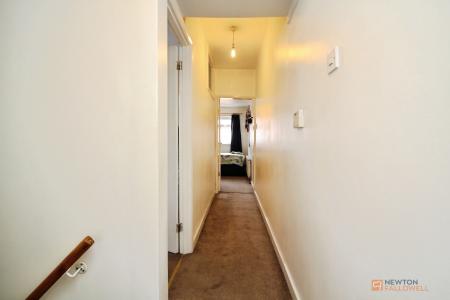 3 bedroom Terraced House for sale in Belper Street, Belgrave, LE4