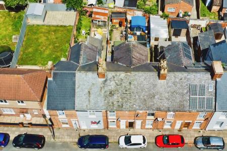 3 bedroom Terraced House for sale in Belper Street, Belgrave, LE4