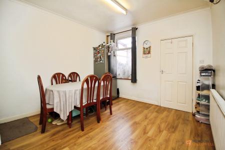 3 bedroom Terraced House for sale in Belper Street, Belgrave, LE4
