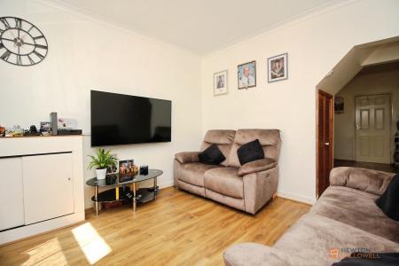 3 bedroom Terraced House for sale in Belper Street, Belgrave, LE4