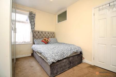 3 bedroom Terraced House for sale in Belper Street, Belgrave, LE4