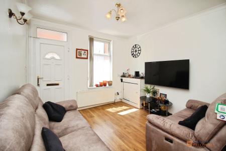 3 bedroom Terraced House for sale in Belper Street, Belgrave, LE4