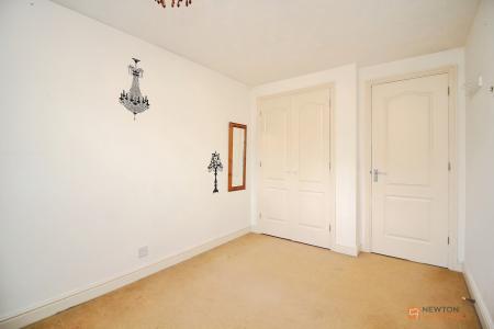 4 bedroom Detached house for sale in Trillium Close, Hamilton, LE5