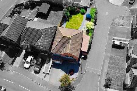 4 bedroom Detached house for sale in Trillium Close, Hamilton, LE5