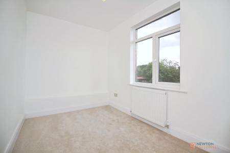 3 bedroom Semi-detached house for sale in Elwell Avenue, Barwell, LE9