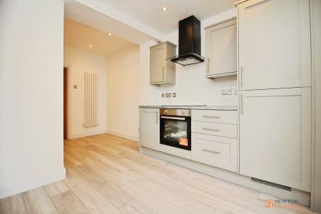 3 bedroom Semi-detached house for sale in Elwell Avenue, Barwell, LE9