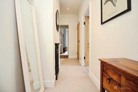 3 bedroom End of terrace house for sale in Albion Street, Syston, LE7