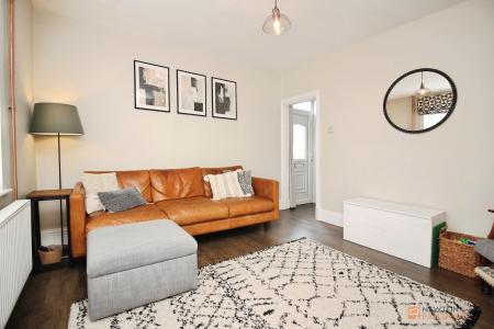 3 bedroom End of terrace house for sale in Albion Street, Syston, LE7