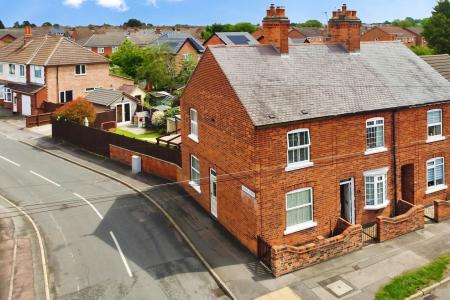 Albion Street, Syston, LE7