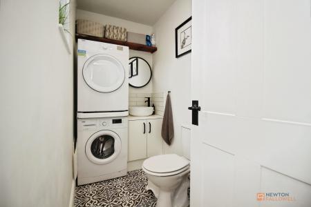 3 bedroom End of terrace house for sale in Albion Street, Syston, LE7