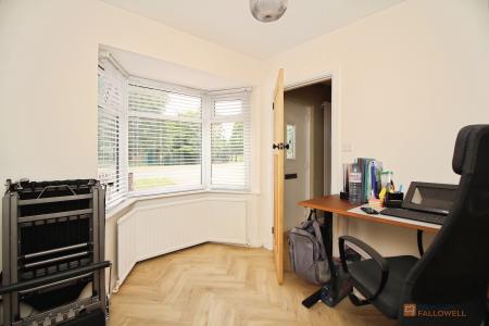 3 bedroom Semi-detached house for sale in Queniborough Road, Queniborough, LE7