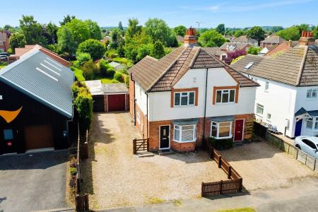 Queniborough Road, Queniborough, LE7
