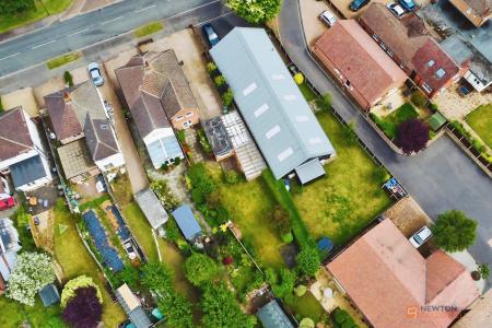 3 bedroom Semi-detached house for sale in Queniborough Road, Queniborough, LE7