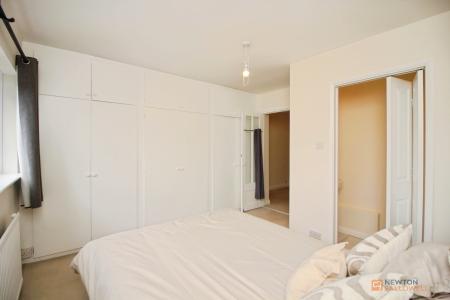 3 bedroom Semi-detached house for sale in Queniborough Road, Queniborough, LE7