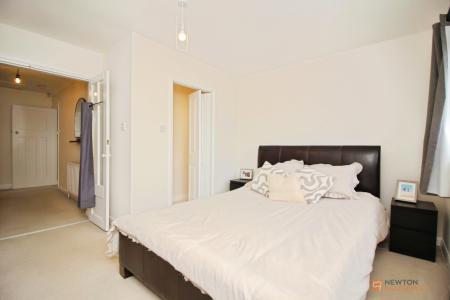 3 bedroom Semi-detached house for sale in Queniborough Road, Queniborough, LE7
