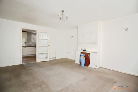 3 bedroom End of terrace house for sale in Flatholme Road, Netherhall, Leicestershire, LE5