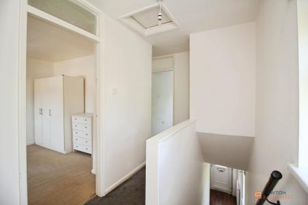 3 bedroom End of terrace house for sale in Flatholme Road, Netherhall, Leicestershire, LE5