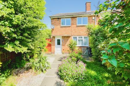 Flatholme Road, Netherhall, Leicestershire, LE5