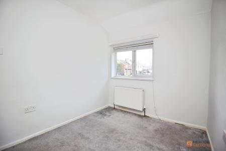 3 bedroom End of terrace house for sale in Flatholme Road, Netherhall, Leicestershire, LE5