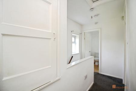 3 bedroom End of terrace house for sale in Flatholme Road, Netherhall, Leicestershire, LE5