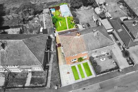 3 bedroom Semi-detached house for sale in Bramley Road, Birstall, LE4