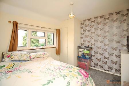 3 bedroom Semi-detached house for sale in Bramley Road, Birstall, LE4