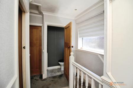 3 bedroom Semi-detached house for sale in Sandiacre Drive, Thurmaston, LE4