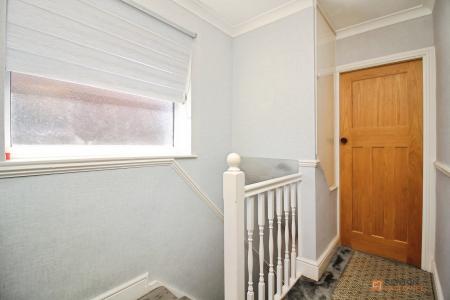 3 bedroom Semi-detached house for sale in Sandiacre Drive, Thurmaston, LE4
