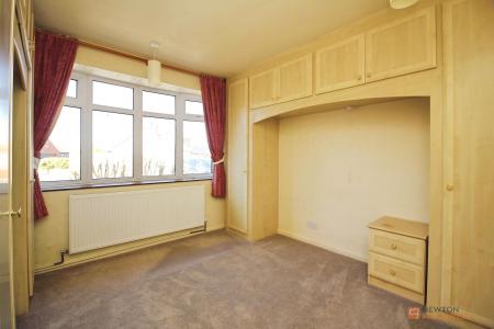 3 bedroom Semi-detached bungalow for sale in Goodes Avenue, Syston, LE7