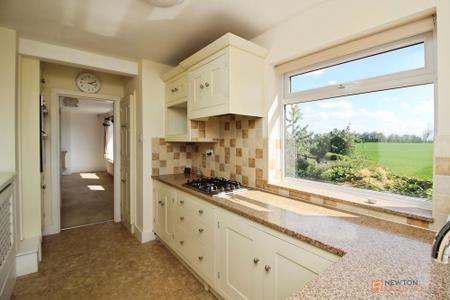 3 bedroom Semi-detached bungalow for sale in Goodes Avenue, Syston, LE7