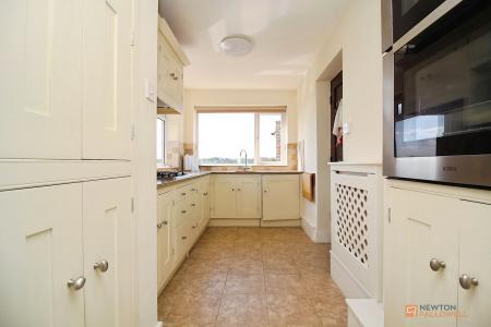3 bedroom Semi-detached bungalow for sale in Goodes Avenue, Syston, LE7