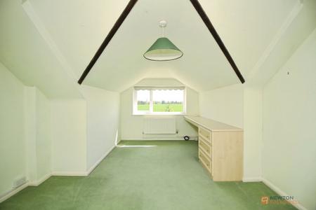3 bedroom Semi-detached bungalow for sale in Goodes Avenue, Syston, LE7