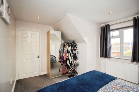 3 bedroom Detached house for sale in Oxford Street, Syston, LE7