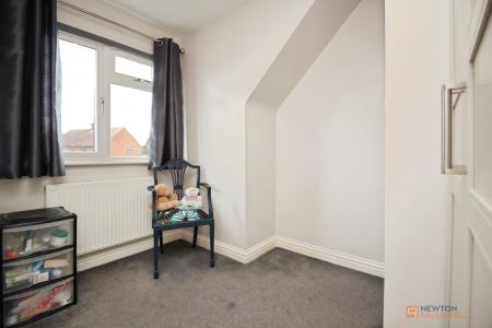 3 bedroom Detached house for sale in Oxford Street, Syston, LE7