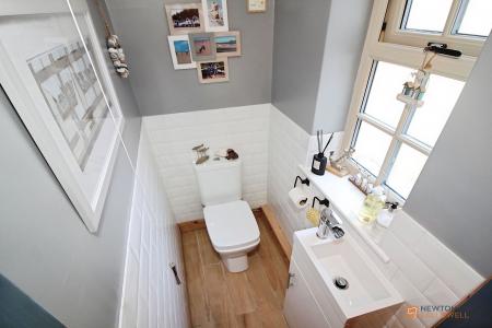 5 bedroom Detached house for sale in Goodes Lane, Syston, LE7