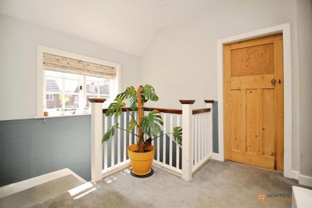 5 bedroom Detached house for sale in Goodes Lane, Syston, LE7
