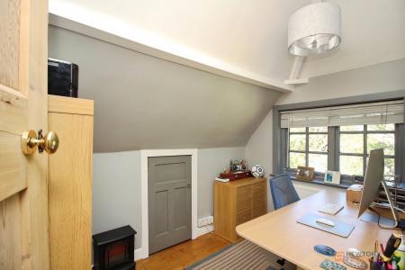 5 bedroom Detached house for sale in Goodes Lane, Syston, LE7