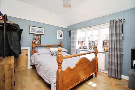 5 bedroom Detached house for sale in Goodes Lane, Syston, LE7